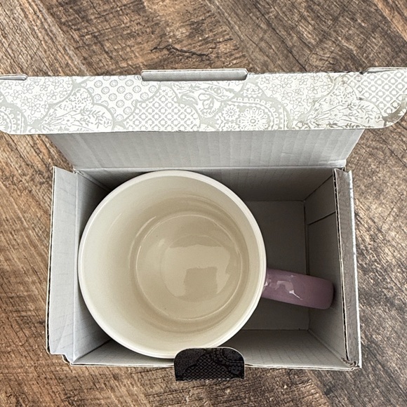 Taylor Swift The Eras Tour Mug - Picture 4 of 4